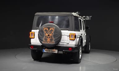 Wrangler (JL)