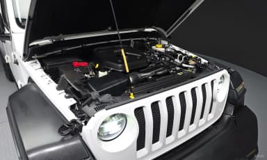 Wrangler (JL)
