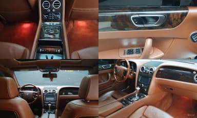Flying Spur Gen 1