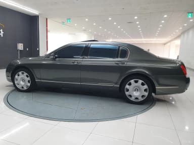 Flying Spur Gen 1