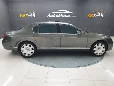 Flying Spur Gen 1
