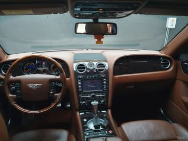 Flying Spur Gen 1