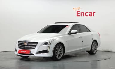 CTS Gen 3