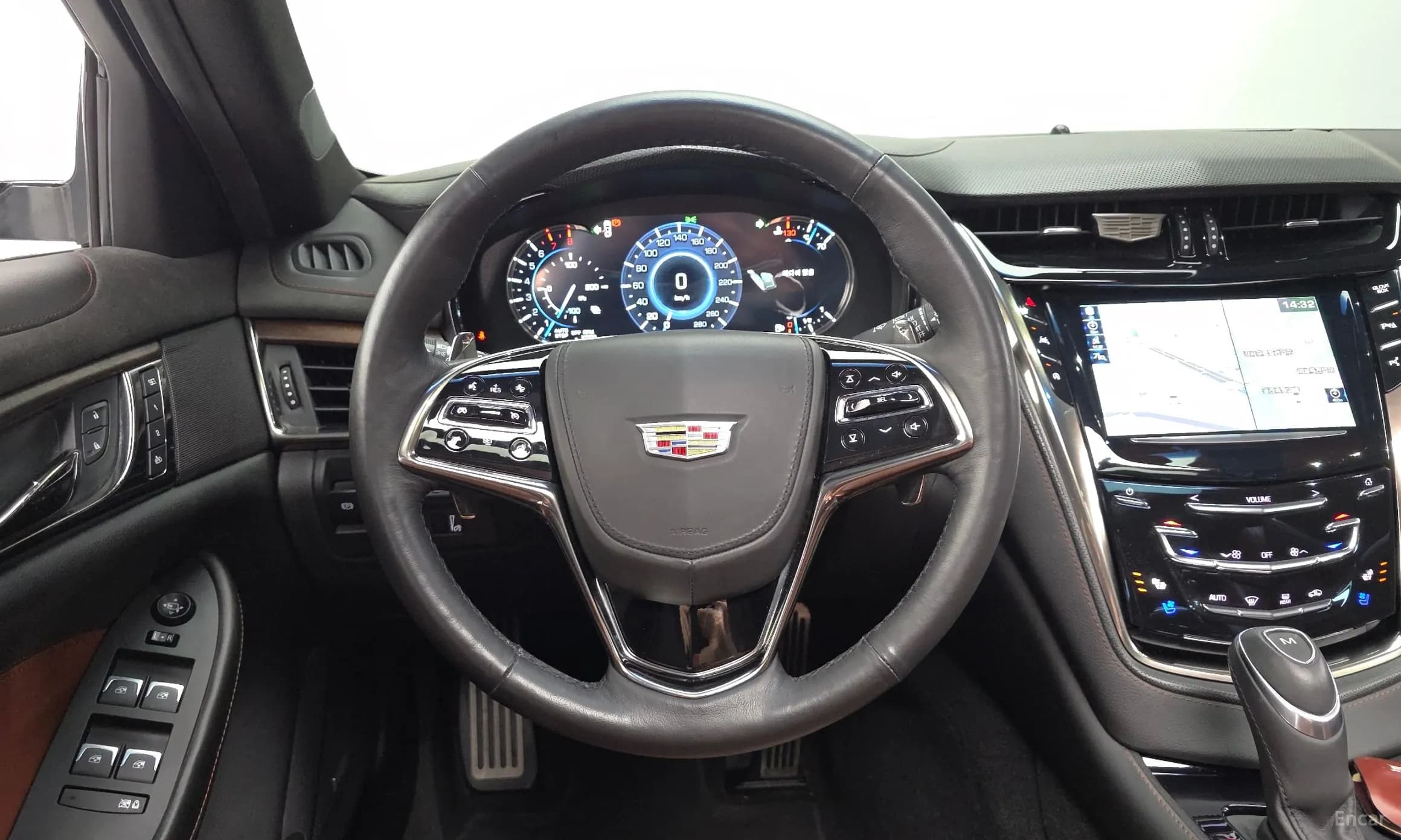 CTS Gen 3