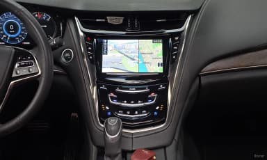 CTS Gen 3
