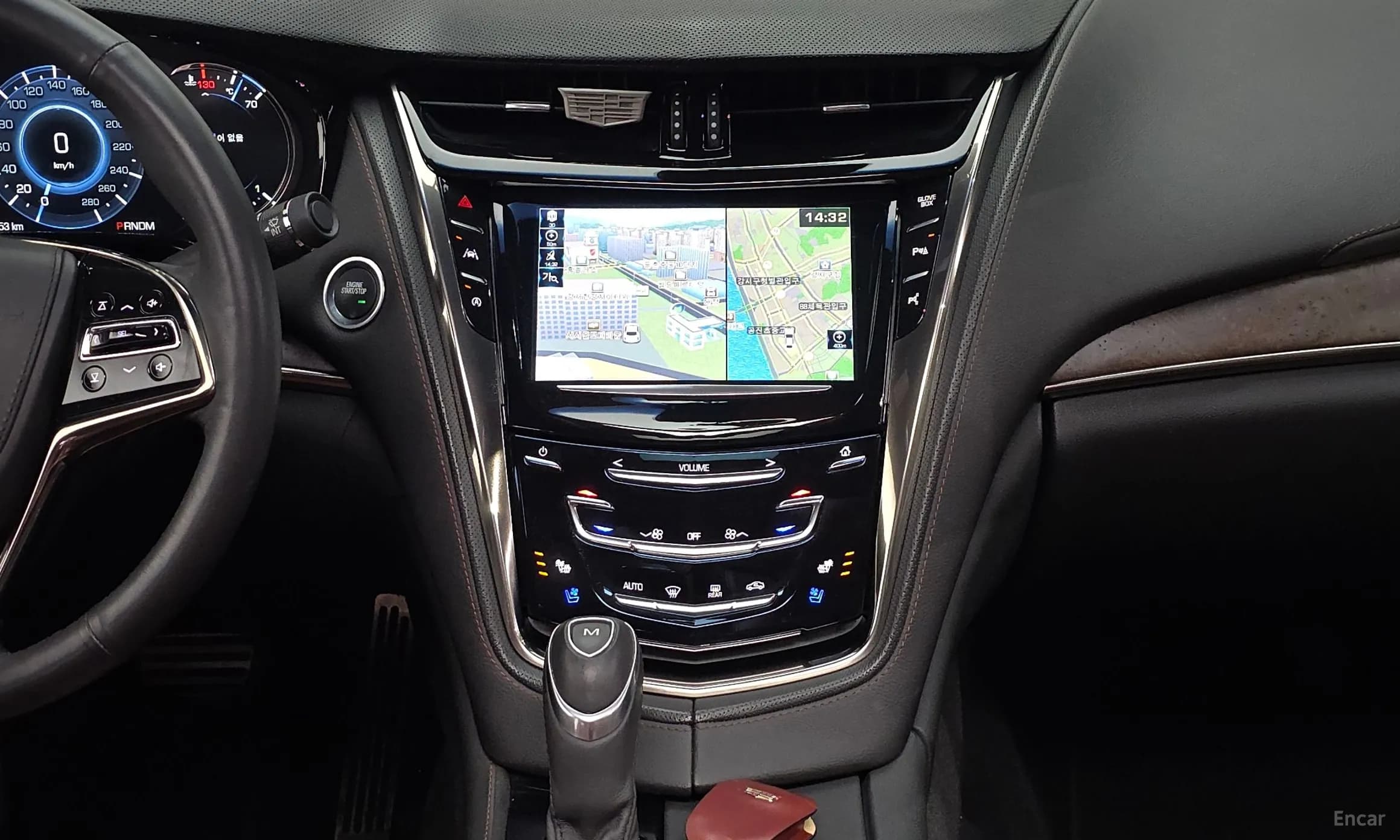 CTS Gen 3