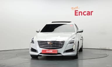 CTS Gen 3