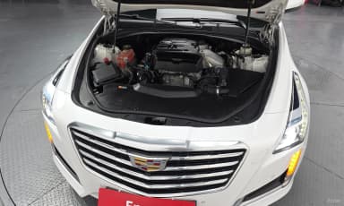CTS Gen 3