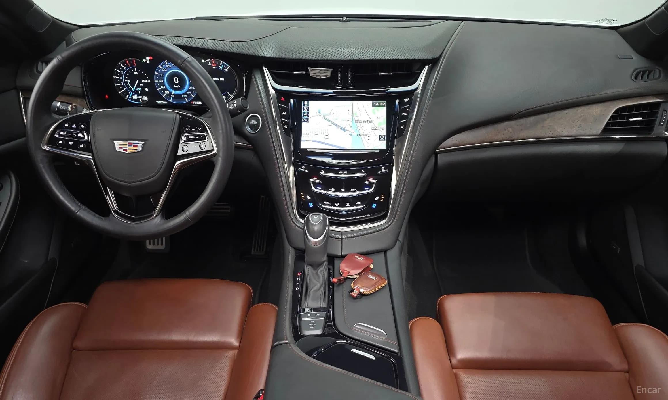 CTS Gen 3