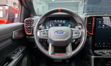 Ranger 4th Generation