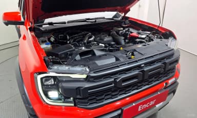Ranger 4th Generation