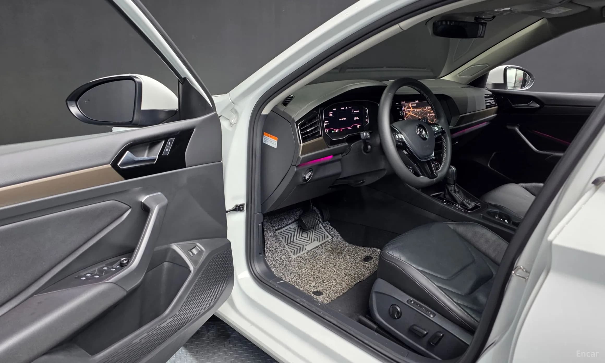 Jetta 7th Generation