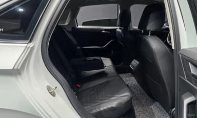 Jetta 7th Generation