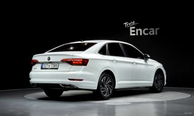 Jetta 7th Generation