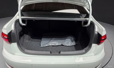 Jetta 7th Generation