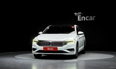 Jetta 7th Generation