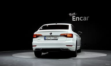 Jetta 7th Generation