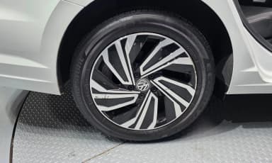 Jetta 7th Generation