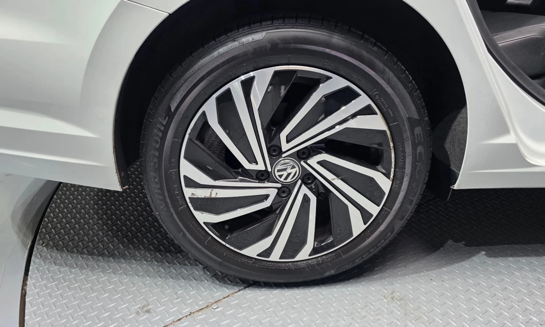 Jetta 7th Generation