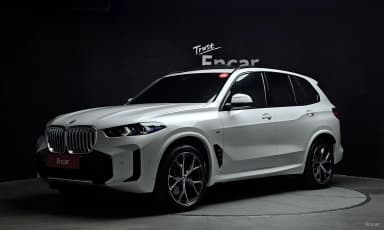 X5 (G05)