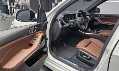 X5 (G05)