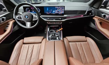 X5 (G05)