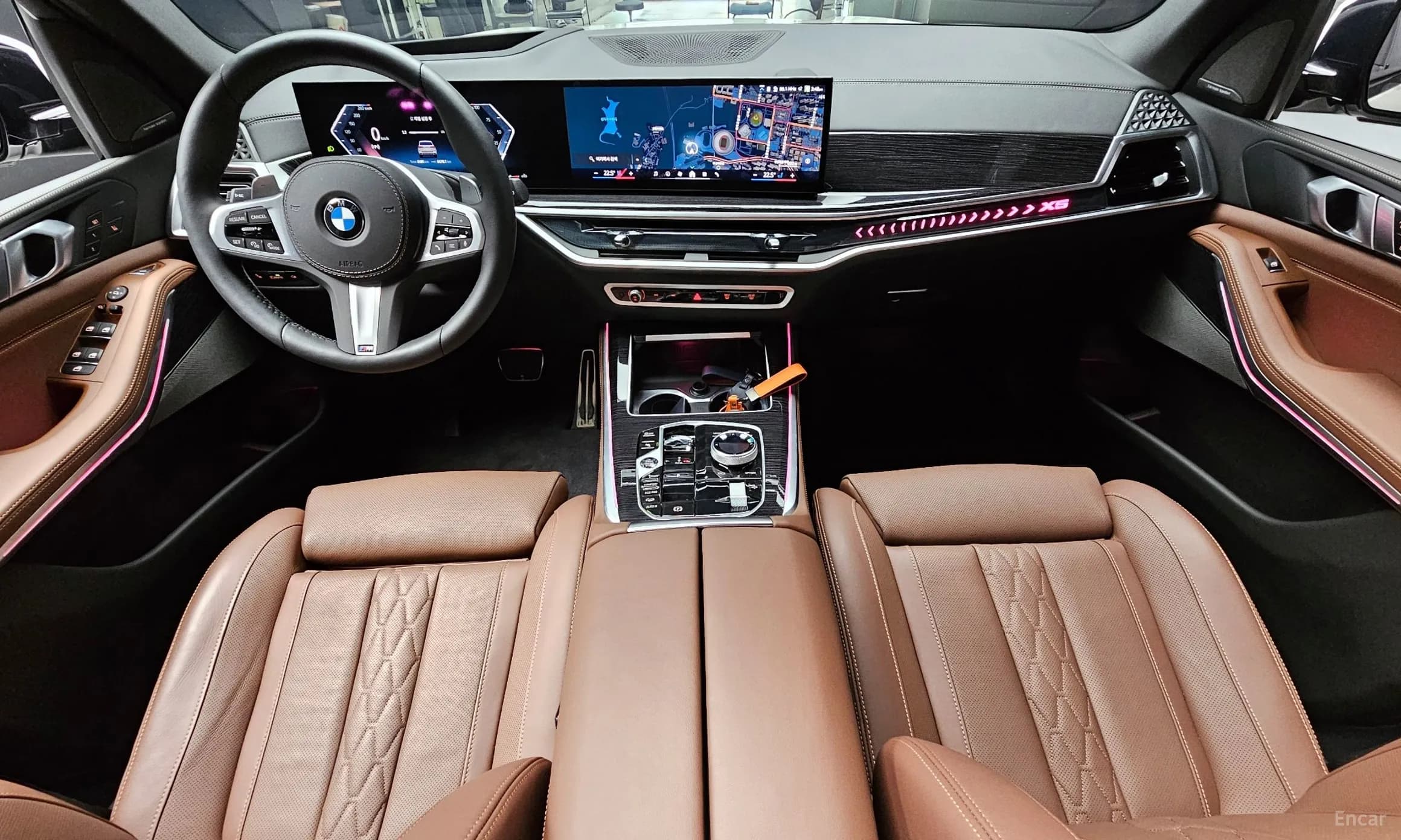 X5 (G05)