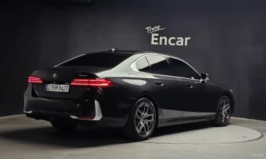 5 Series (G60)