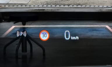 5 Series (G60)