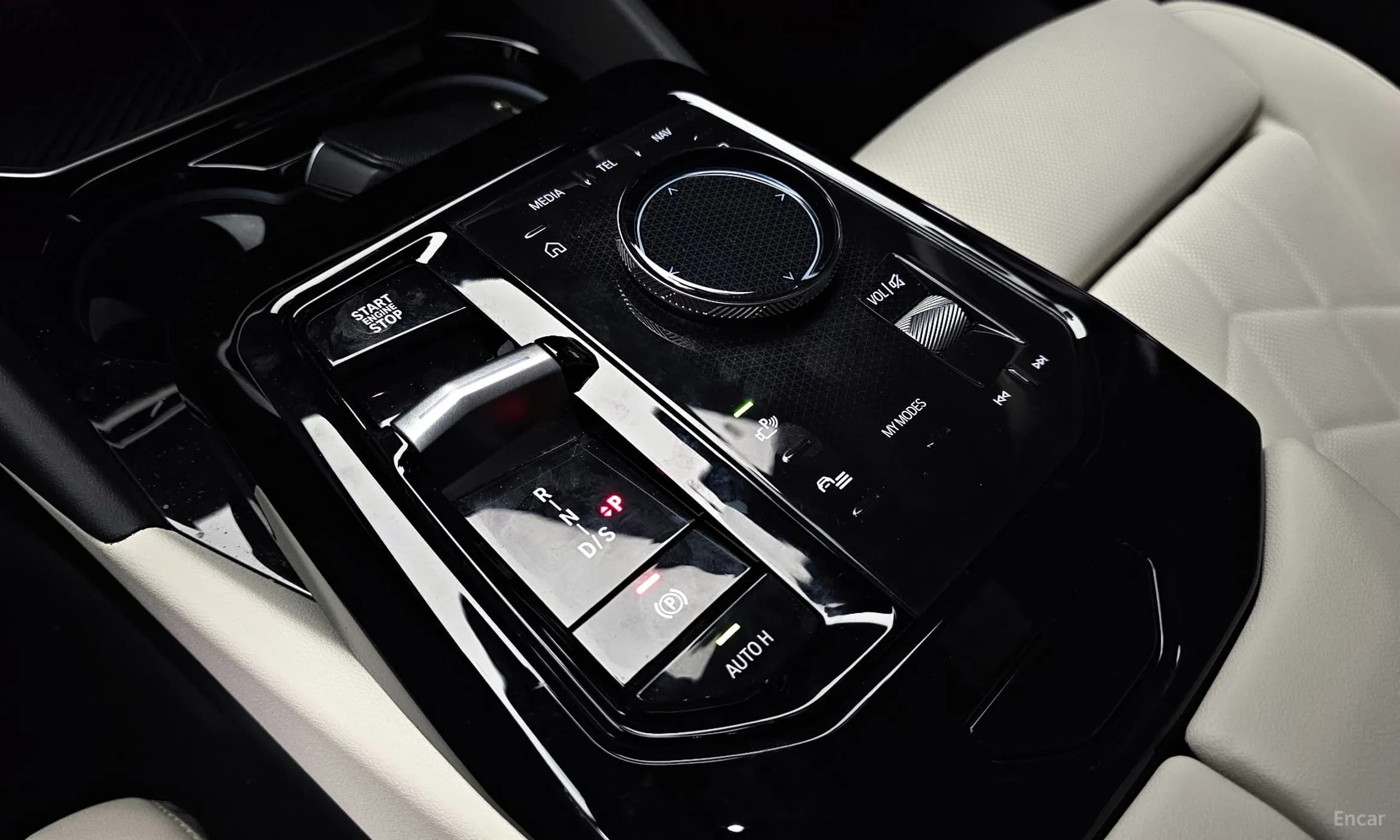 5 Series (G60)