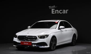 E-Class W213