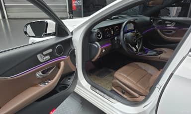 E-Class W213