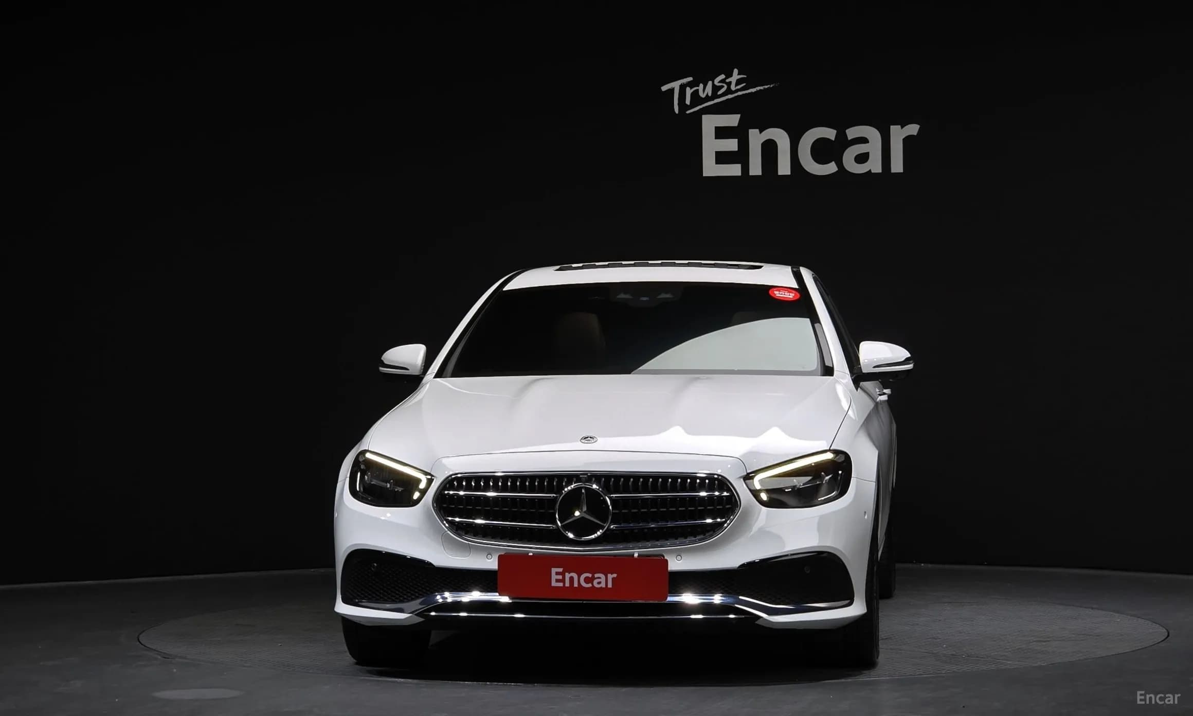 E-Class W213