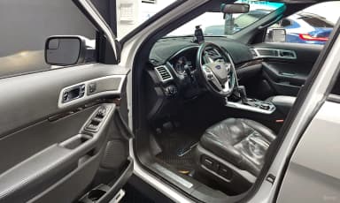 Explorer