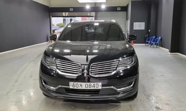 MKX 2nd Generation