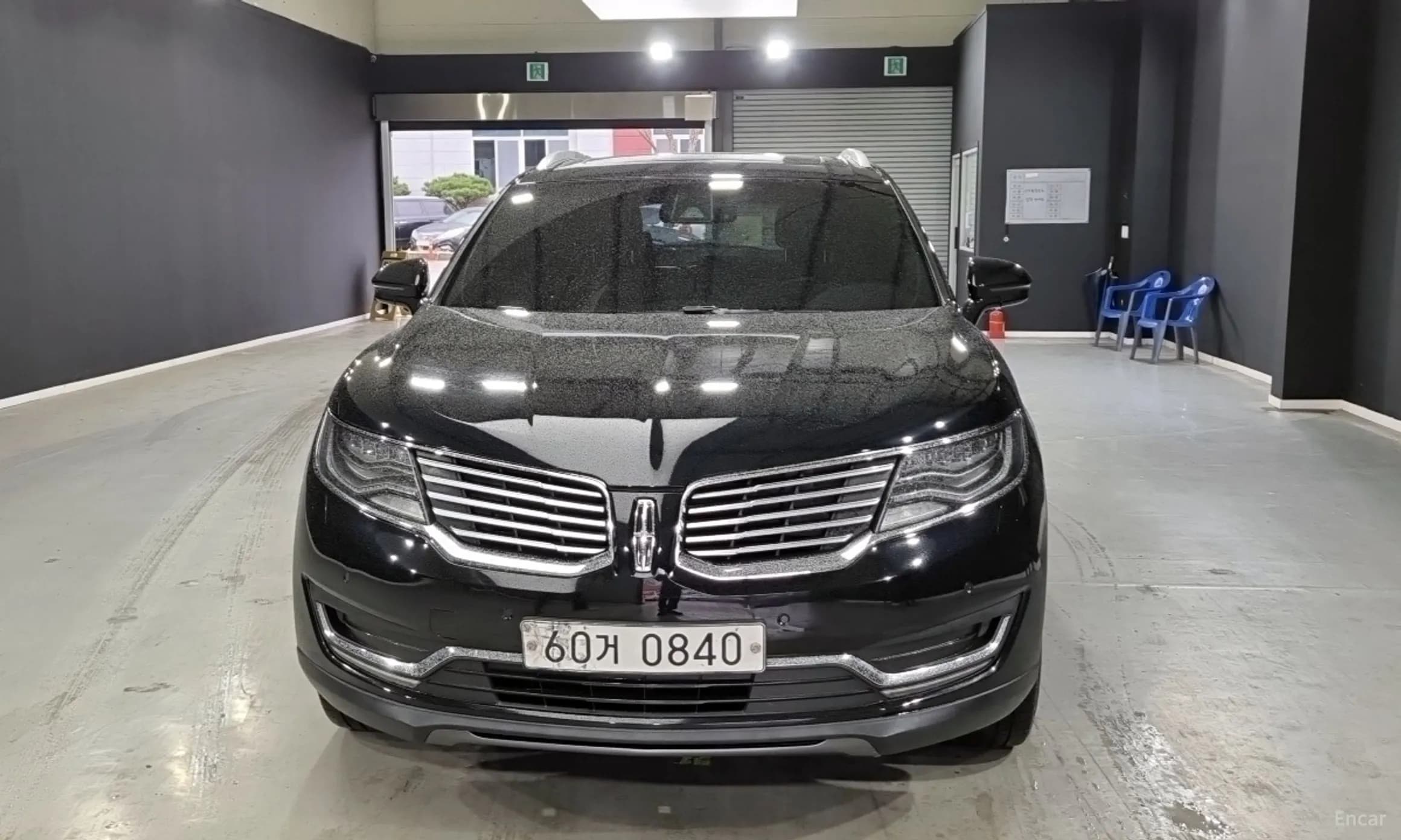 MKX 2nd Generation