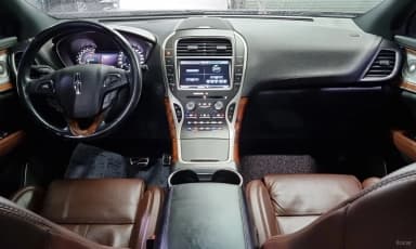 MKX 2nd Generation