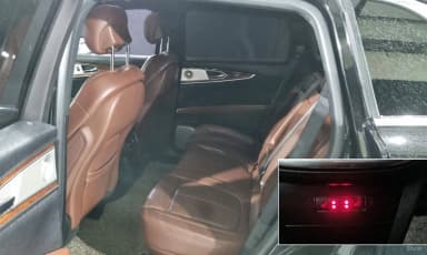 MKX 2nd Generation