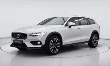 V60 Cross-Country 2nd Generation