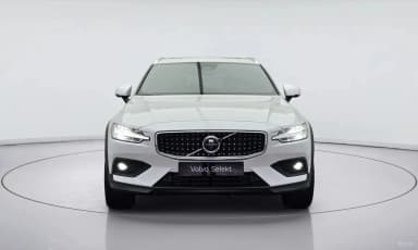 V60 Cross-Country 2nd Generation