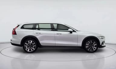 V60 Cross-Country 2nd Generation