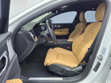 S60 3rd Generation