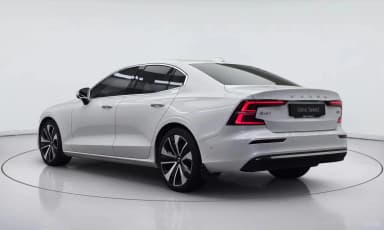 S60 3rd Generation