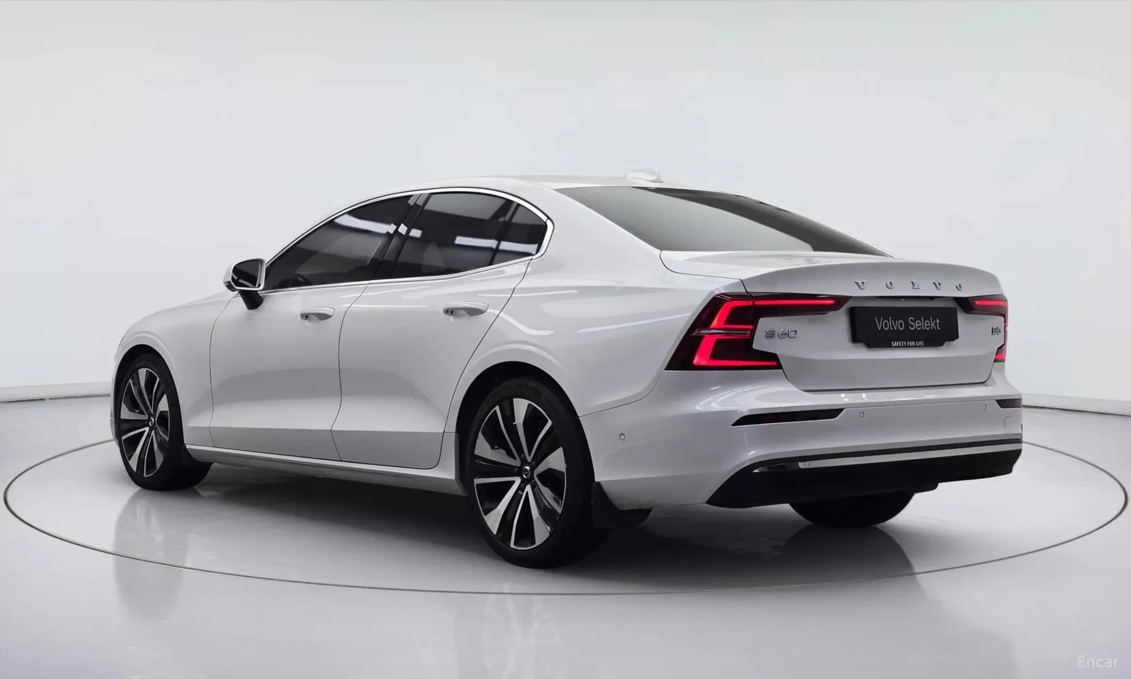 S60 3rd Generation