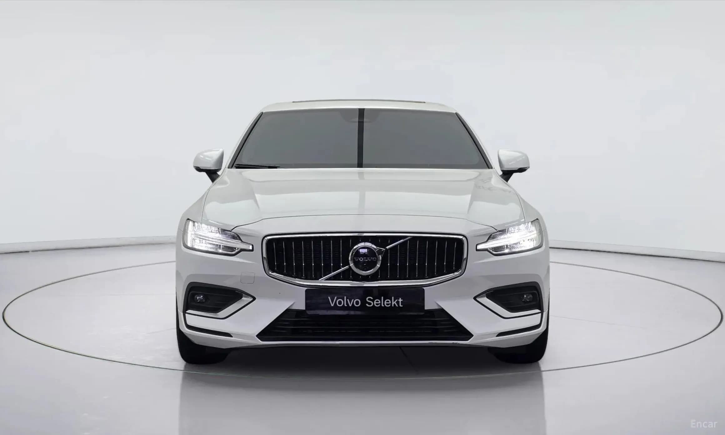 S60 3rd Generation