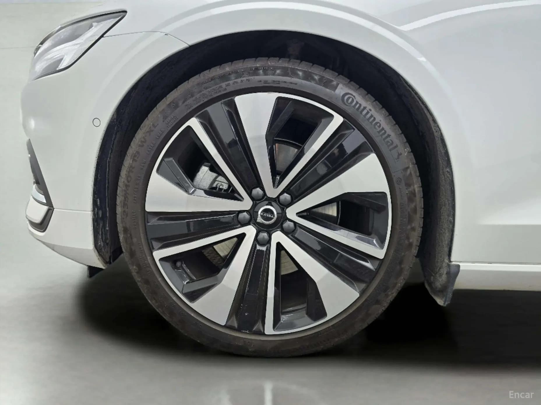 S60 3rd Generation
