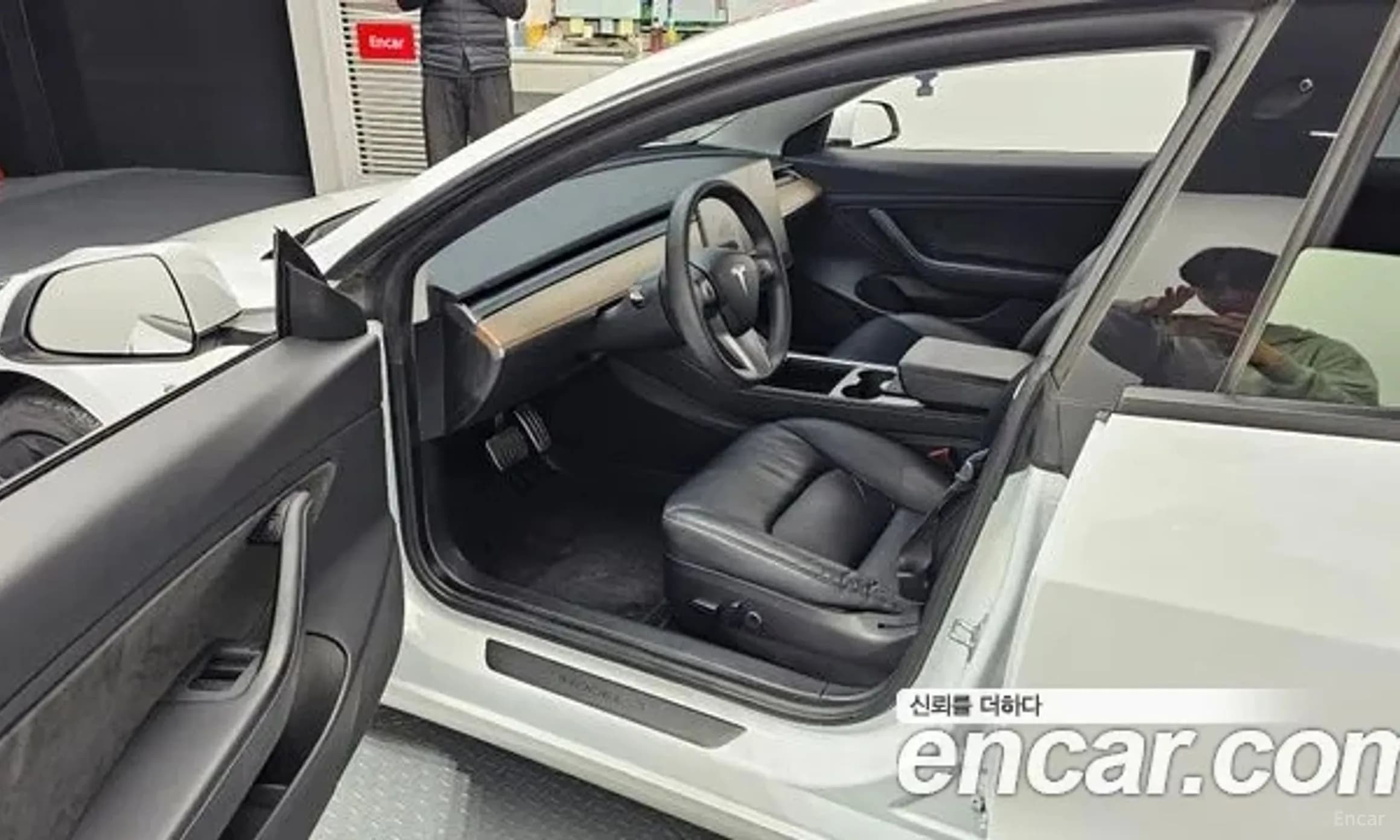 Model 3