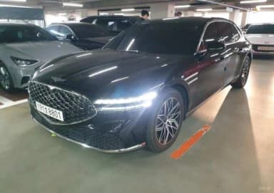 G90 (RS4)