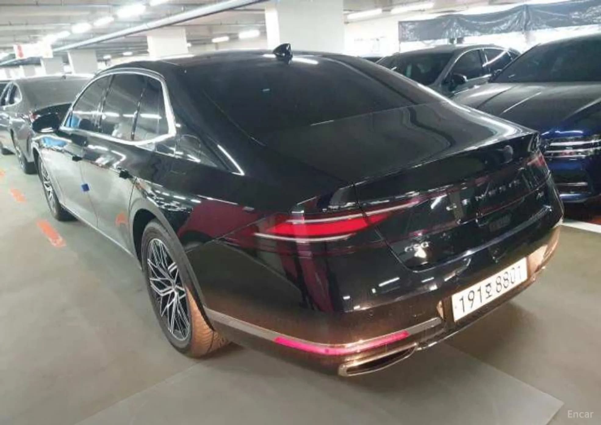 G90 (RS4)