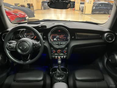 Cooper S